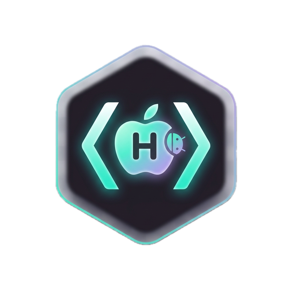 HUSSL Logo